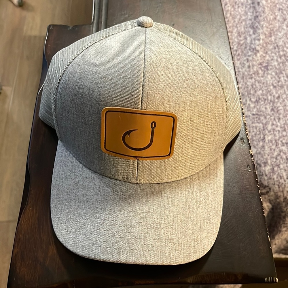 AVID SnapBack Hat